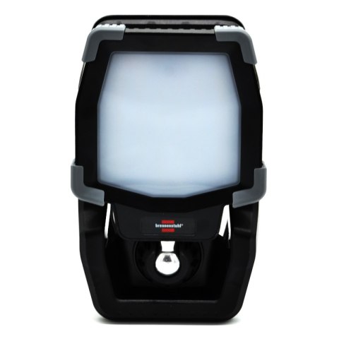 Mobilny reflektor bateryjny LED CL 4050 MA Clip, 3800lm, IP65 Brennenstuhl 1173070020