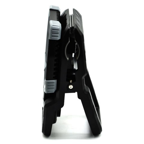 Mobilny reflektor bateryjny LED CL 4050 MA Clip, 3800lm, IP65 Brennenstuhl 1173070020