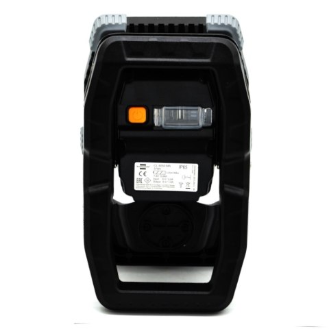 Mobilny reflektor bateryjny LED CL 4050 MA Clip, 3800lm, IP65 Brennenstuhl 1173070020