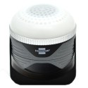 Oświetlenie zewnętrzne bateria LED 350lm OLI 310 AB z głośnikiem bluetooth IP44 Brennenstuhl 1171640