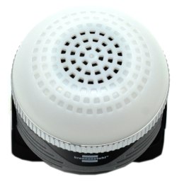 Oświetlenie zewnętrzne bateria LED 350lm OLI 310 AB z głośnikiem bluetooth IP44 Brennenstuhl 1171640