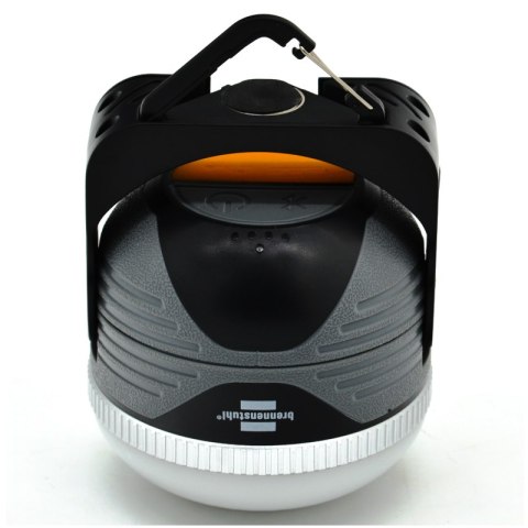 Oświetlenie zewnętrzne bateria LED 350lm OLI 310 AB z głośnikiem bluetooth IP44 Brennenstuhl 1171640