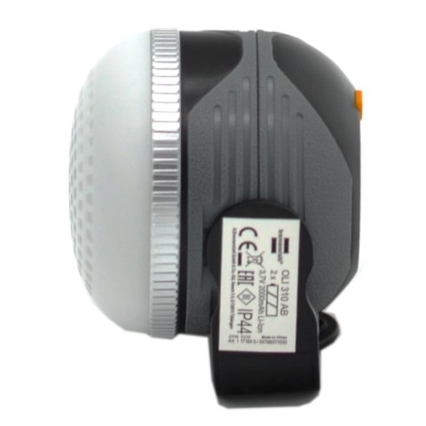 Oświetlenie zewnętrzne bateria LED 350lm OLI 310 AB z głośnikiem bluetooth IP44 Brennenstuhl 1171640