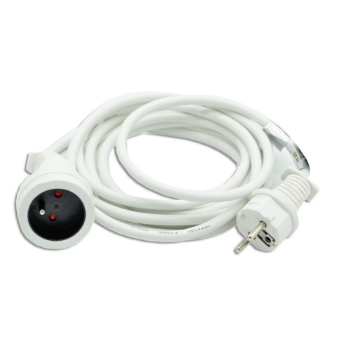 Przedłużacz 3m IP20 biały Brennenstuhl 1168434