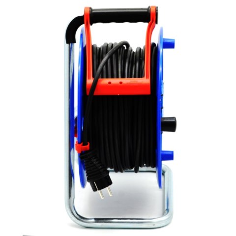 Przedłużacz bębnowy Garant 50m IP44 Brennenstuhl 1208594