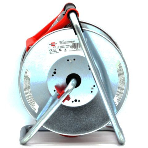 Przedłużacz bębnowy Garant S 40m 4 gniazda IP44 Brennenstuhl 1199844