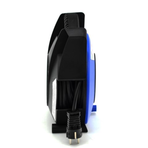 Przedłużacz bębnowy Vario Line 15m 4 gniazda Brennenstuhl 1104154