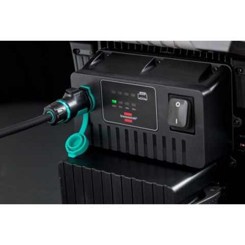 Przenośny reflektor LED Hybrid Multi 6050 MH 6200lm IP65 Brennenstuhl 1173140600