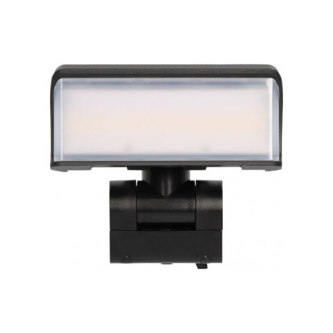 Reflektor LED WS 2050 S 1680lm IP44 czarny Brennenstuhl 1178080100