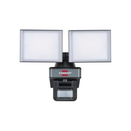 Reflektor LED Wfi Aplikacja z czujnikiem ruchu WF 3050 P 3500lm Brennenstuhl 1179060010