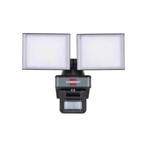 Reflektor LED Wfi Aplikacja z czujnikiem ruchu WF 3050 P 3500lm Brennenstuhl 1179060010