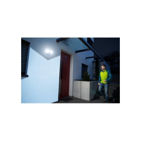 Reflektor LED Wfi Aplikacja z czujnikiem ruchu WF 3050 P 3500lm Brennenstuhl 1179060010