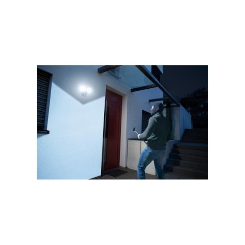 Reflektor LED Wfi Aplikacja z czujnikiem ruchu WF 3050 P 3500lm Brennenstuhl 1179060010