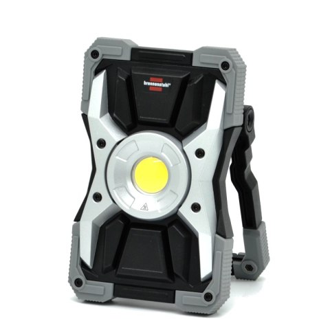 Reflektor akumulatorowy budowlany mobilny LED RUFUS 1500 MA, 1500lm, IP65 Brennenstuhl 1173100100