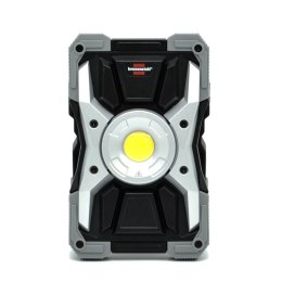Reflektor akumulatorowy budowlany mobilny LED RUFUS 1500 MA, 1500lm, IP65 Brennenstuhl 1173100100