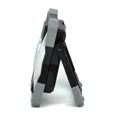 Reflektor akumulatorowy budowlany mobilny LED RUFUS 1500 MA, 1500lm, IP65 Brennenstuhl 1173100100