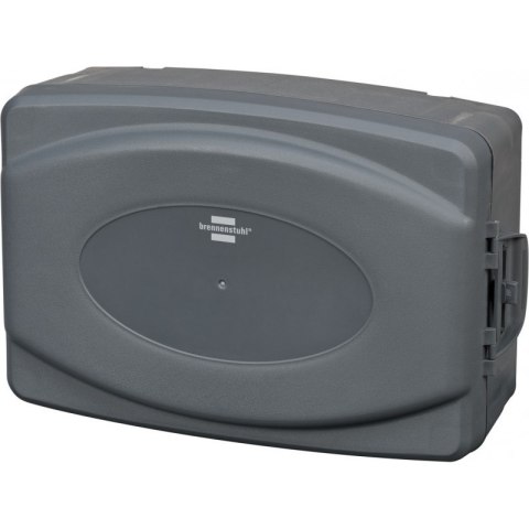 Skrzynka elektryczna puszka zewnętrzna IP54 Brennenstuhl 1160530