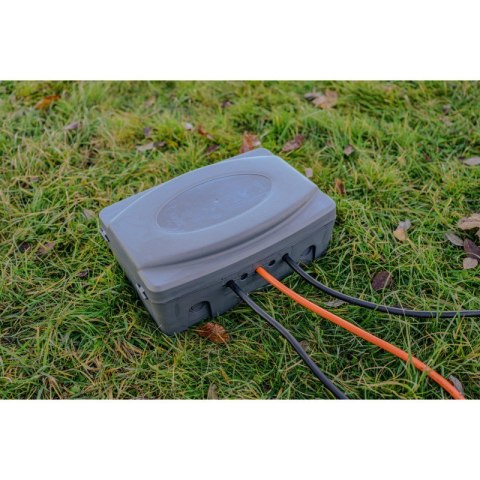 Skrzynka elektryczna puszka zewnętrzna IP54 Brennenstuhl 1160530