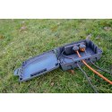 Skrzynka elektryczna puszka zewnętrzna IP54 Brennenstuhl 1160530