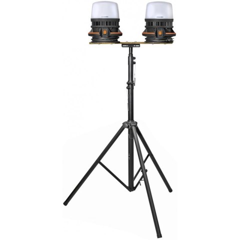 Statyw teleskopowy Professional Line Construction TS 300 Brennenstuhl 9171991100