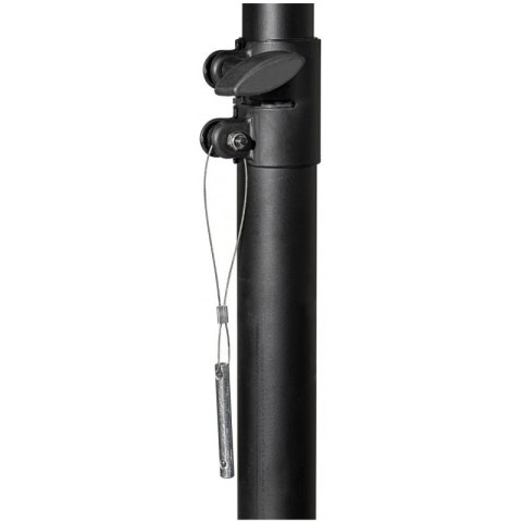 Statyw teleskopowy Professional Line Construction TS 300 Brennenstuhl 9171991100