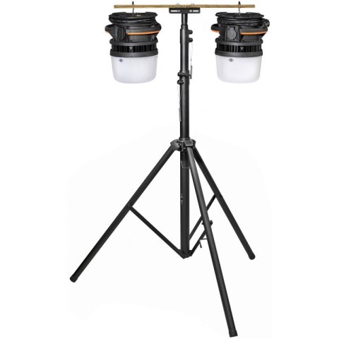 Statyw teleskopowy Professional Line Construction TS 300 Brennenstuhl 9171991100