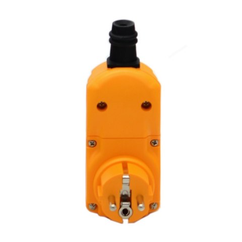 Wtyczka ochronna BDI-S 2 30 IP55 Brennenstuhl 1290670