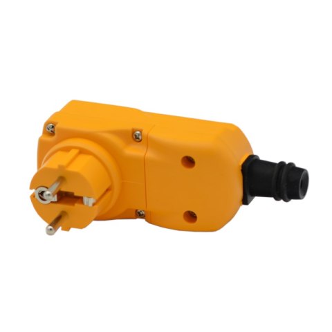 Wtyczka ochronna BDI-S 2 30 IP55 Brennenstuhl 1290670