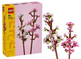 40725 - LEGO Icons - Kwiaty wiśni