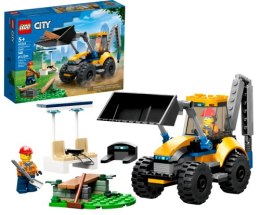 60385 - LEGO City - Koparka