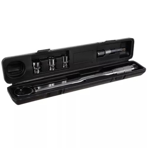 Klucz dynamometryczny 17/18/21mm Bigstren 19964