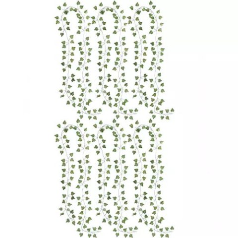 Sztuczny bluszcz- girlanda 12,6m Gardlov 19733