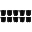 Doniczka produkcyjna - zestaw 10 szt.