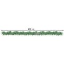 Girlanda choinkowa 2.7m Ruhhy 22321