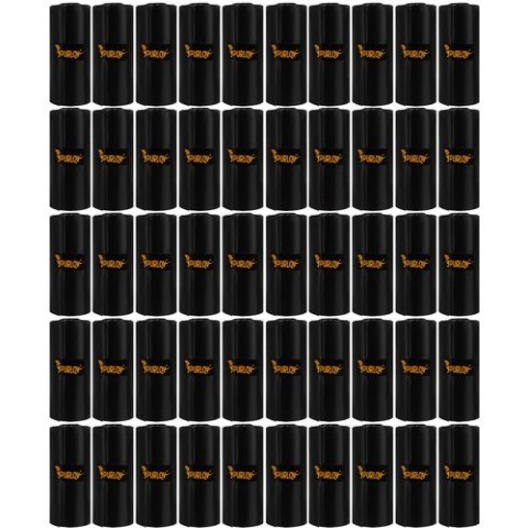 Zestaw woreczków na odchody + etui Purlov 22812