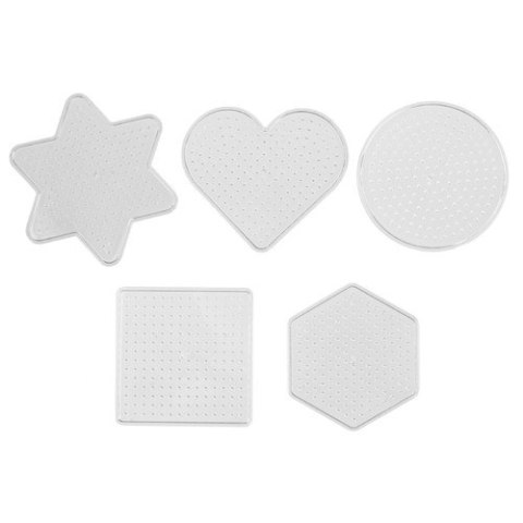 Koraliki do prasowania - zestaw 22423