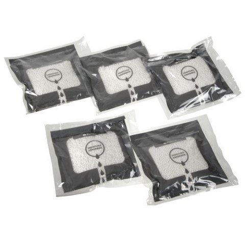 Pochłaniacz wilgoci na wieszaku- 5szt. Ruhhy 22138