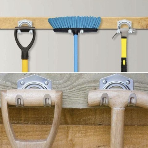 Wieszak na narzędzia- 20szt. Bigstren 22486