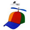 Czapka ze śmigłem Malatec 23632