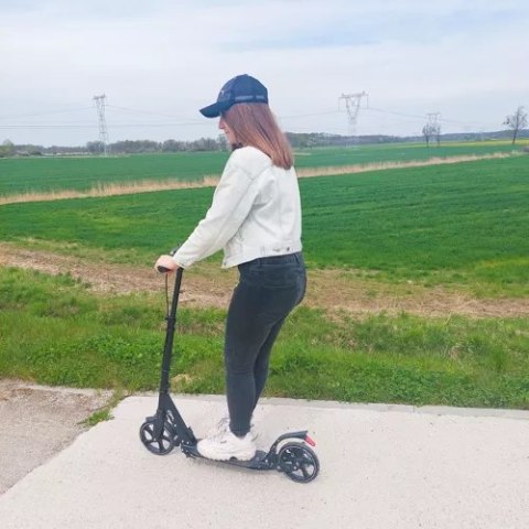 Hulajnoga Kruzzel Hyperion B 23550