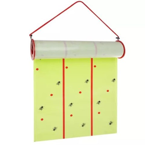 Lep na owady- rolka 10m Repest 19052