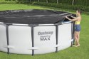 Pokrywa do basenu stelażowego 305cm -BESTWAY 58036