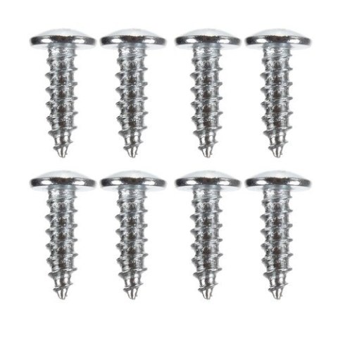 Ramka pod tablice rejestracyjną 2szt. Xtrobb 22028