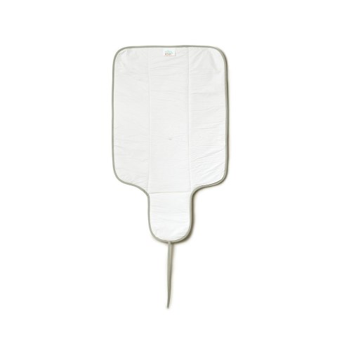 Przewijak materacyk podróżny 45x75 Miś niebieski