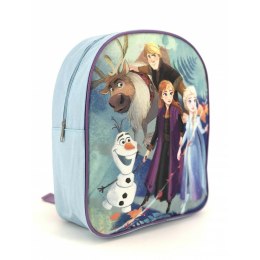 Plecak do przedszkola Frozen 2 Kraina Lodu jednokomorowy P24 P24
