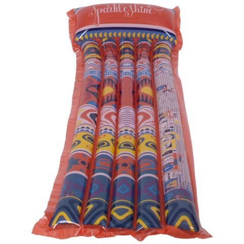 MATERAC DMUCHANY PLAŻOWY BOHO 171x66x22CM 33116