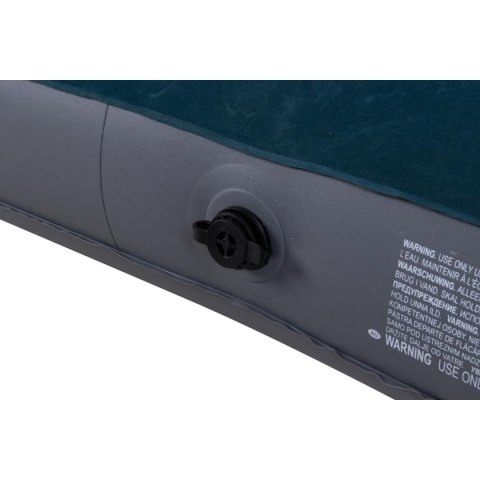 MATERAC FLOKOWANY 2 OSOBOWY 191x137x22CM 24131