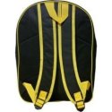 Plecak szkolny Pokemon czarny żółty SZ25