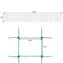 Siatka - podpora do roślin 2x10m Gardlov 23978