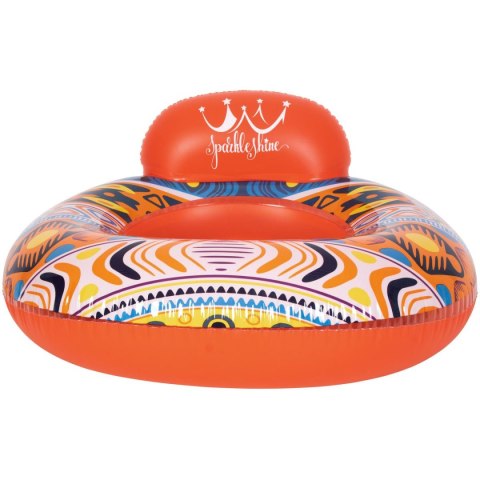 DMUCHANY LEŻAK FOTEL WODNY BOHO 93x40CM 33115